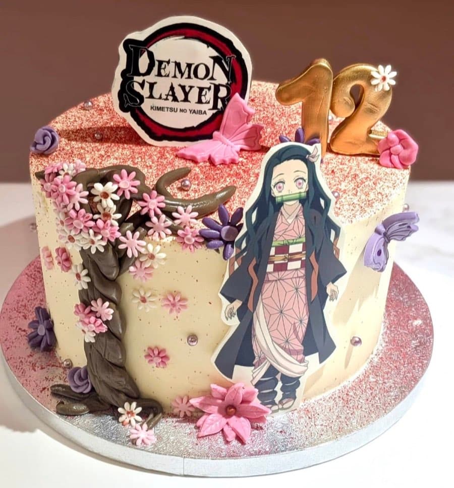 Création Pétales de Rose