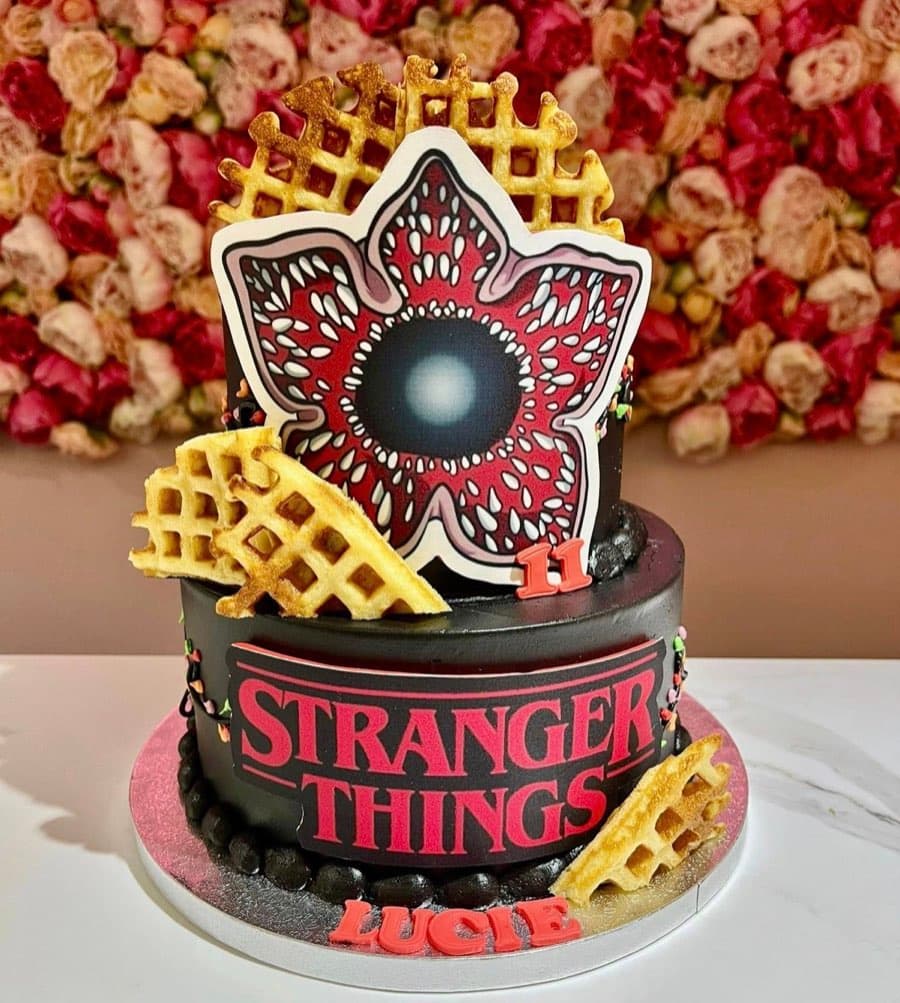 Création Pétales de Rose