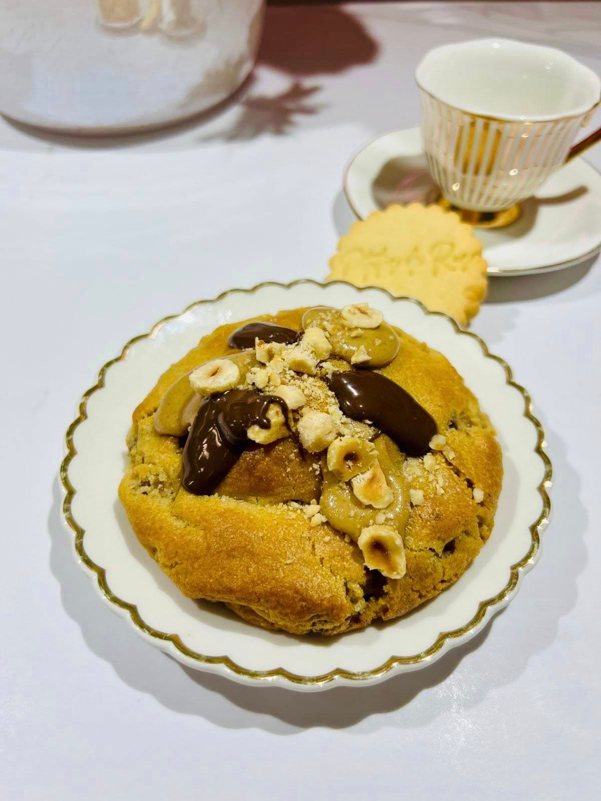 Cookies